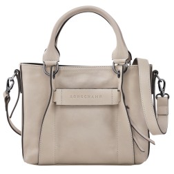 LONGCHAMP 3D SAC À MAIN S ARGILE