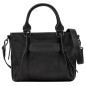 LONGCHAMP 3D SAC À MAIN S NOIR
