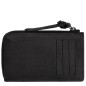 LONGCHAMP 3D PORTE-CARTES NOIR