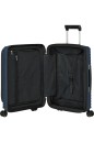 VALISE 4 ROUES CABINE EXTENSIBLE 55CM EASY ACCESS UPSCAPE BLEU NUIT SAMSONITE VALISE 4 ROUES CABINE EXTENSIBLE 55CM EASY ACCESS UPSCAPE BLEU NUIT SAMSONITE