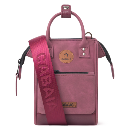 NANO BAG SAC À BANDOULIÈRE DELHI CABAÏA