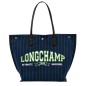LONGCHAMP ESSENTIAL TOILE UNIVERSITÉ SAC CABAS L MARINE LONGCHAMP ESSENTIAL TOILE UNIVERSITÉ SAC CABAS L MARINE