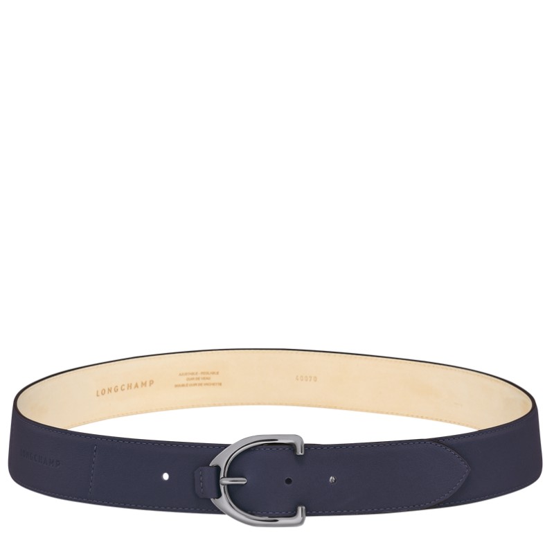 LONGCHAMP 3D CEINTURE FEMME MYRTILLE LONGCHAMP 3D CEINTURE FEMME MYRTILLE