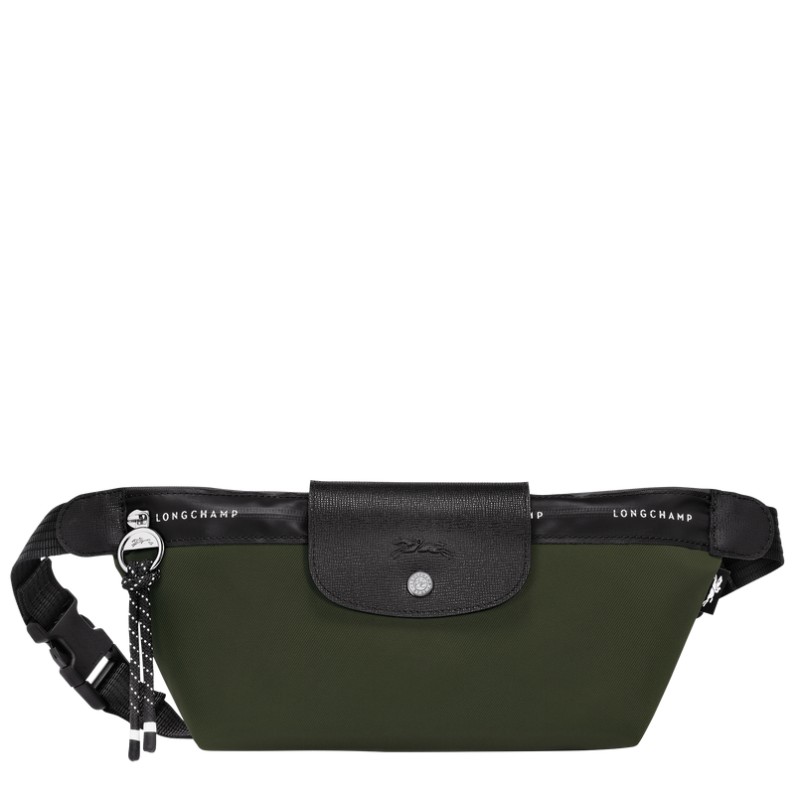 LONGCHAMP LE PLIAGE ÉNERGY SAC BANANE M KAKI LONGCHAMP LE PLIAGE ÉNERGY SAC BANANE M KAKI