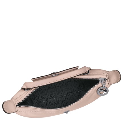 LONGCHAMP LE PLIAGE XTRA POCHETTE XS NUDE