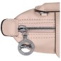 LONGCHAMP LE PLIAGE XTRA POCHETTE XS NUDE