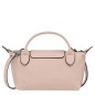 LONGCHAMP LE PLIAGE XTRA POCHETTE XS NUDE
