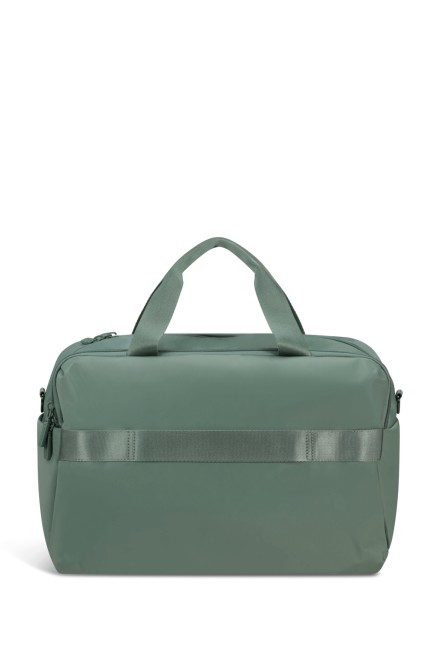 BAGAGE 24H CITY PLUME DRY SAGE LIPAULT