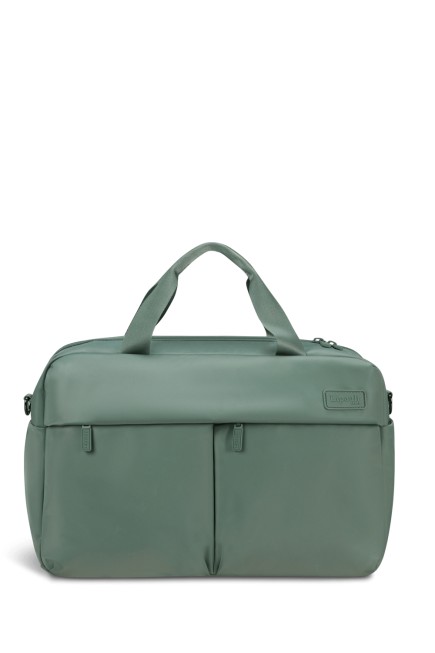 BAGAGE 24H CITY PLUME DRY SAGE LIPAULT
