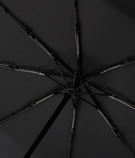 PARAPLUIE K/SIGNATURE NOIR KL