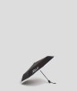 PARAPLUIE K/SIGNATURE NOIR KL PARAPLUIE K/SIGNATURE NOIR KL