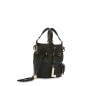 SAC SEAU S PREMIER FLIRT NOIR/DORÉ LANCEL
