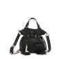 SAC SEAU S PREMIER FLIRT NOIR/DORÉ LANCEL