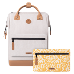 SAC À DOS MAXI AREQUIPA CABAÏA