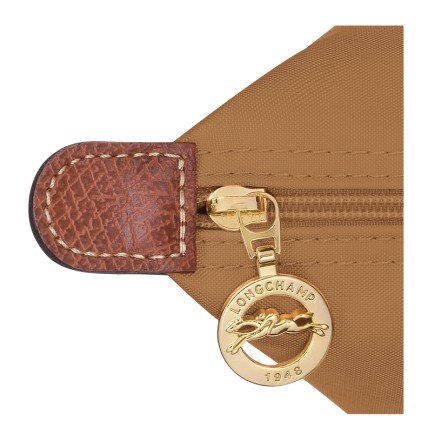 LONGCHAMP LE PLIAGE ORIGINAL SAC À MAIN S CHAMOIS