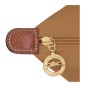 LONGCHAMP LE PLIAGE ORIGINAL SAC À MAIN S CHAMOIS