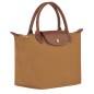 LONGCHAMP LE PLIAGE ORIGINAL SAC À MAIN S CHAMOIS