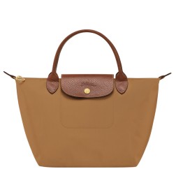 LONGCHAMP LE PLIAGE ORIGINAL SAC À MAIN S CHAMOIS