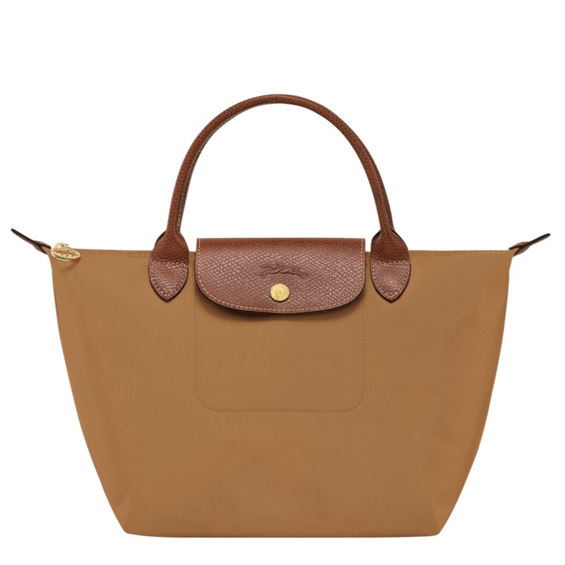 LONGCHAMP LE PLIAGE ORIGINAL SAC À MAIN S CHAMOIS