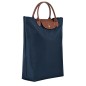 LONGCHAMP LE PLIAGE ORIGINAL SAC CABAS M MARINE
