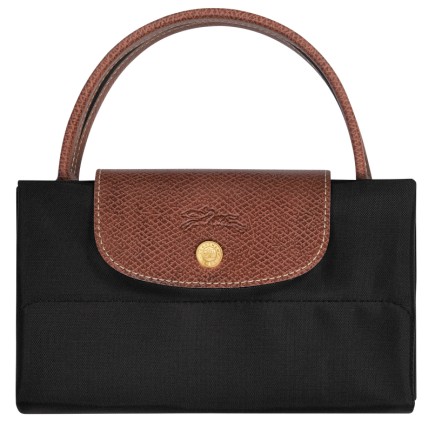 LONGCHAMP LE PLIAGE ORIGINAL SAC CABAS M NOIR