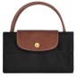 LONGCHAMP LE PLIAGE ORIGINAL SAC CABAS M NOIR