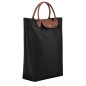 LONGCHAMP LE PLIAGE ORIGINAL SAC CABAS M NOIR
