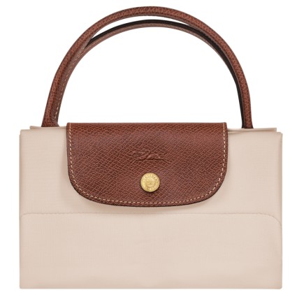 LONGCHAMP LE PLIAGE ORIGINAL SAC CABAS M PAPIER