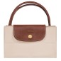 LONGCHAMP LE PLIAGE ORIGINAL SAC CABAS M PAPIER