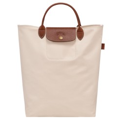 LONGCHAMP LE PLIAGE ORIGINAL SAC CABAS M PAPIER