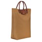 LONGCHAMP LE PLIAGE ORIGINAL SAC CABAS M CHAMOIS