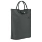 LONGCHAMP LE PLIAGE GREEN SAC CABAS M GRAPHITE