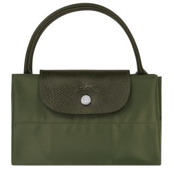 LONGCHAMP LE PLIAGE GREEN SAC CABAS M FORÊT