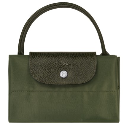 LONGCHAMP LE PLIAGE GREEN SAC CABAS M FORÊT