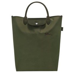 LONGCHAMP LE PLIAGE GREEN SAC CABAS M FORÊT