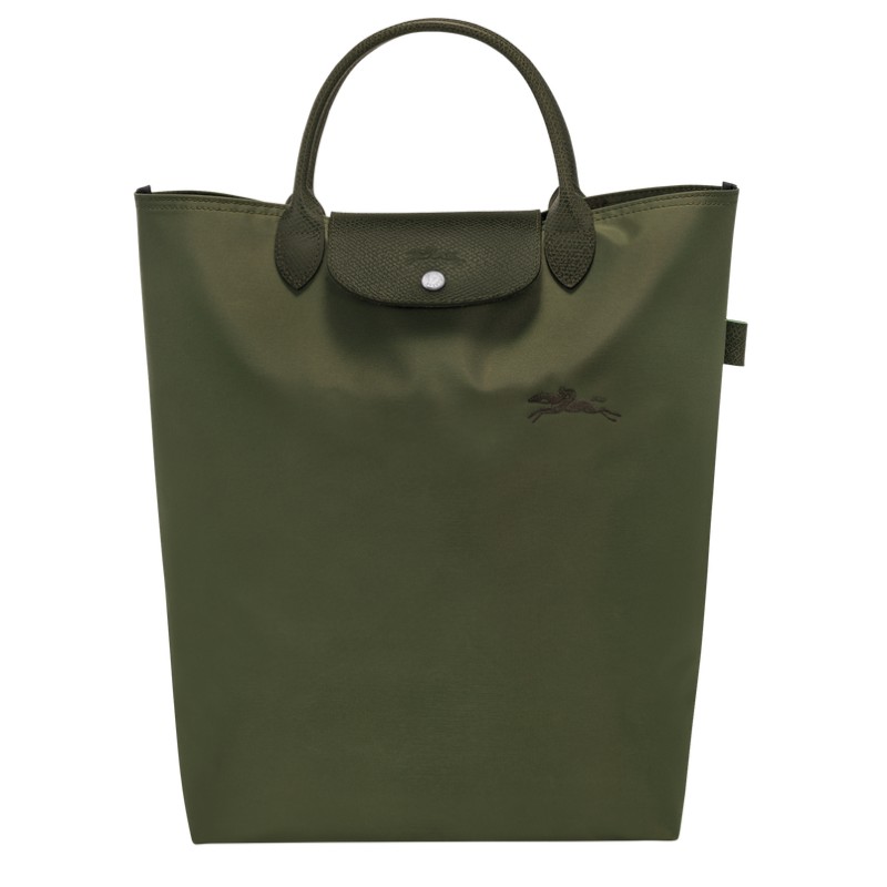 LONGCHAMP LE PLIAGE GREEN SAC CABAS M FORÊT