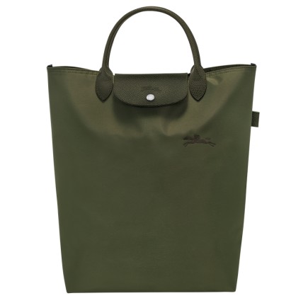 LONGCHAMP LE PLIAGE GREEN SAC CABAS M FORÊT