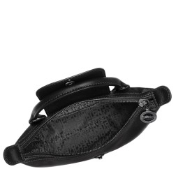 LONGCHAMP LE PLIAGE XTRA POCHETTE XS NOIR