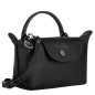 LONGCHAMP LE PLIAGE XTRA POCHETTE XS NOIR LONGCHAMP LE PLIAGE XTRA POCHETTE XS NOIR