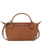 LONGCHAMP LE PLIAGE XTRA POCHETTE XS COGNAC LONGCHAMP LE PLIAGE XTRA POCHETTE XS COGNAC