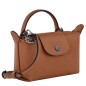 LONGCHAMP LE PLIAGE XTRA POCHETTE XS COGNAC LONGCHAMP LE PLIAGE XTRA POCHETTE XS COGNAC