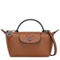 LONGCHAMP LE PLIAGE XTRA POCHETTE XS COGNAC LONGCHAMP LE PLIAGE XTRA POCHETTE XS COGNAC