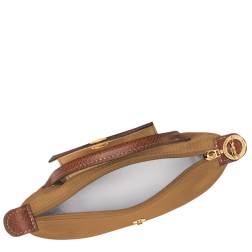 LONGCHAMP LE PLIAGE ORIGINAL TROUSSE COSMÉTIQUE AVEC POIGNÉE CHAMOIS