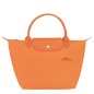LONGCHAMP LE PLIAGE GREEN SAC À MAIN S ORANGE