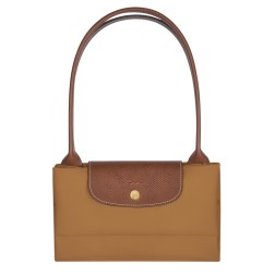 LONGCHAMP LE PLIAGE ORIGINAL SAC CABAS L CHAMOIS