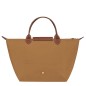 LONGCHAMP LE PLIAGE ORIGINAL SAC À MAIN M CHAMOIS