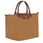 LONGCHAMP LE PLIAGE ORIGINAL SAC À MAIN M CHAMOIS