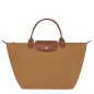 LONGCHAMP LE PLIAGE ORIGINAL SAC À MAIN M CHAMOIS