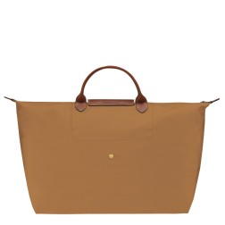 LONGCHAMP LE PLIAGE ORIGINAL SAC DE VOYAGE L CHAMOIS