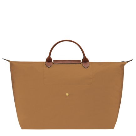 LONGCHAMP LE PLIAGE ORIGINAL SAC DE VOYAGE L CHAMOIS